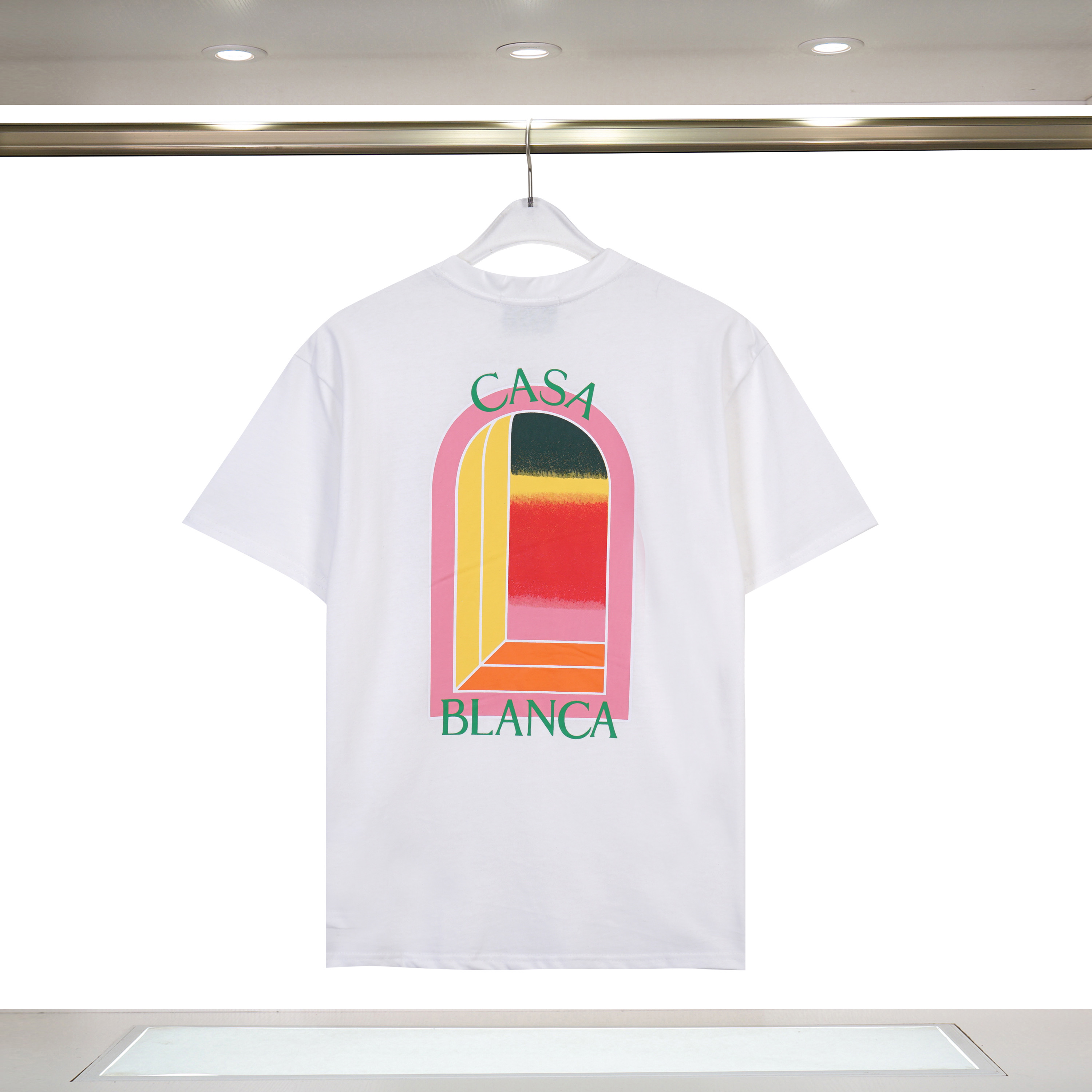 Balenciaga T-Shirts